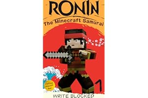 Ronin: The Minecraft Samurai