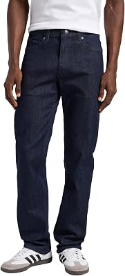 - Jean Homme - Coupe Regular - Lee X Straight - Avenue