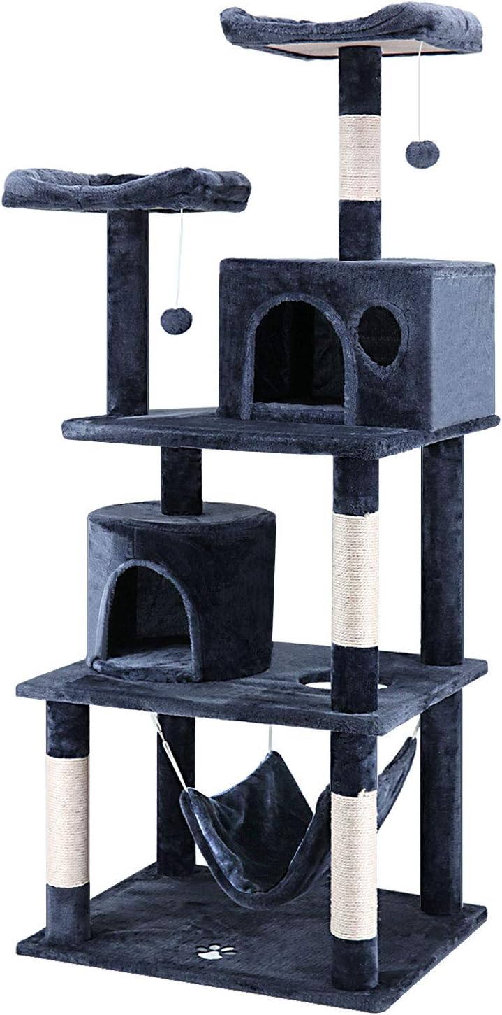croopstar cat tree