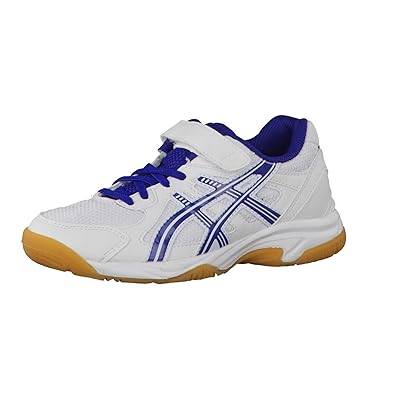 amazon asics niña