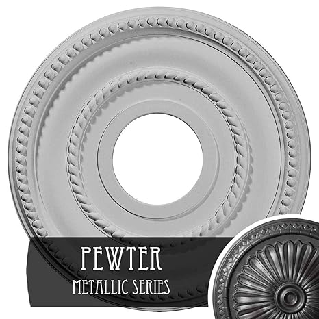 Amazon Com Ekena Millwork Cm12vapes Valeriano Hand Painted