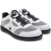 Brunswick Fury Mens Bowling Shoes