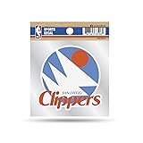 Rico Industries NBA Los Angeles Clippers Retro