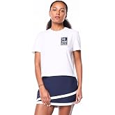 Sergio Tacchini Women's Italia T