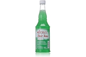 CLUBMAN Jeris Hair Tonic with Oil Professional Size, 14 fl oz