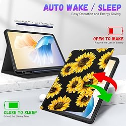 Wazzasoft for Samsung Galaxy Tab S9 Plus/S9 FE Plus