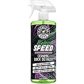 Chemical Guys HydroSpeed Ceramic Quick Detailer, Safe for Cars, Trucks, SUVs, Motorcycles, RVs & More, 32 fl oz - WAC23332
