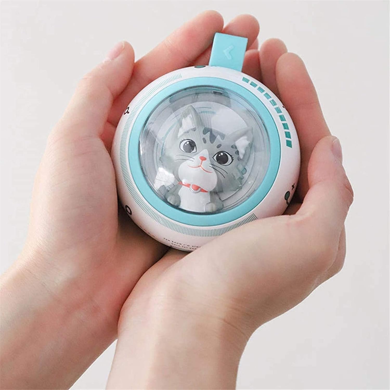 MHSHYSQ Hand Warmer 5000MAh USB Portable Rechargeable Hand