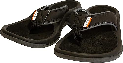 grundens deck boss flip flops