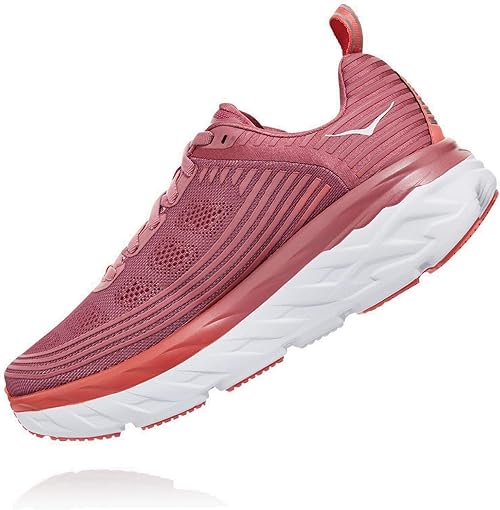 hoka bondi 6 sale womens