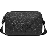 DKNY womens Ashlyn Camera Crossbody