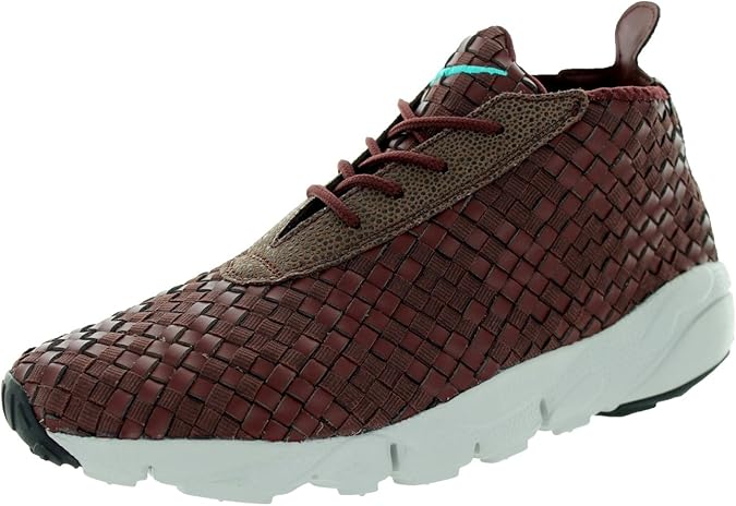 nike footscape desert chukka