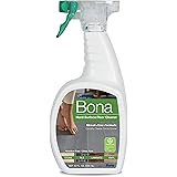 Bona Hard-Surface Floor Cleaner Refill, Original, 32 Fl Oz