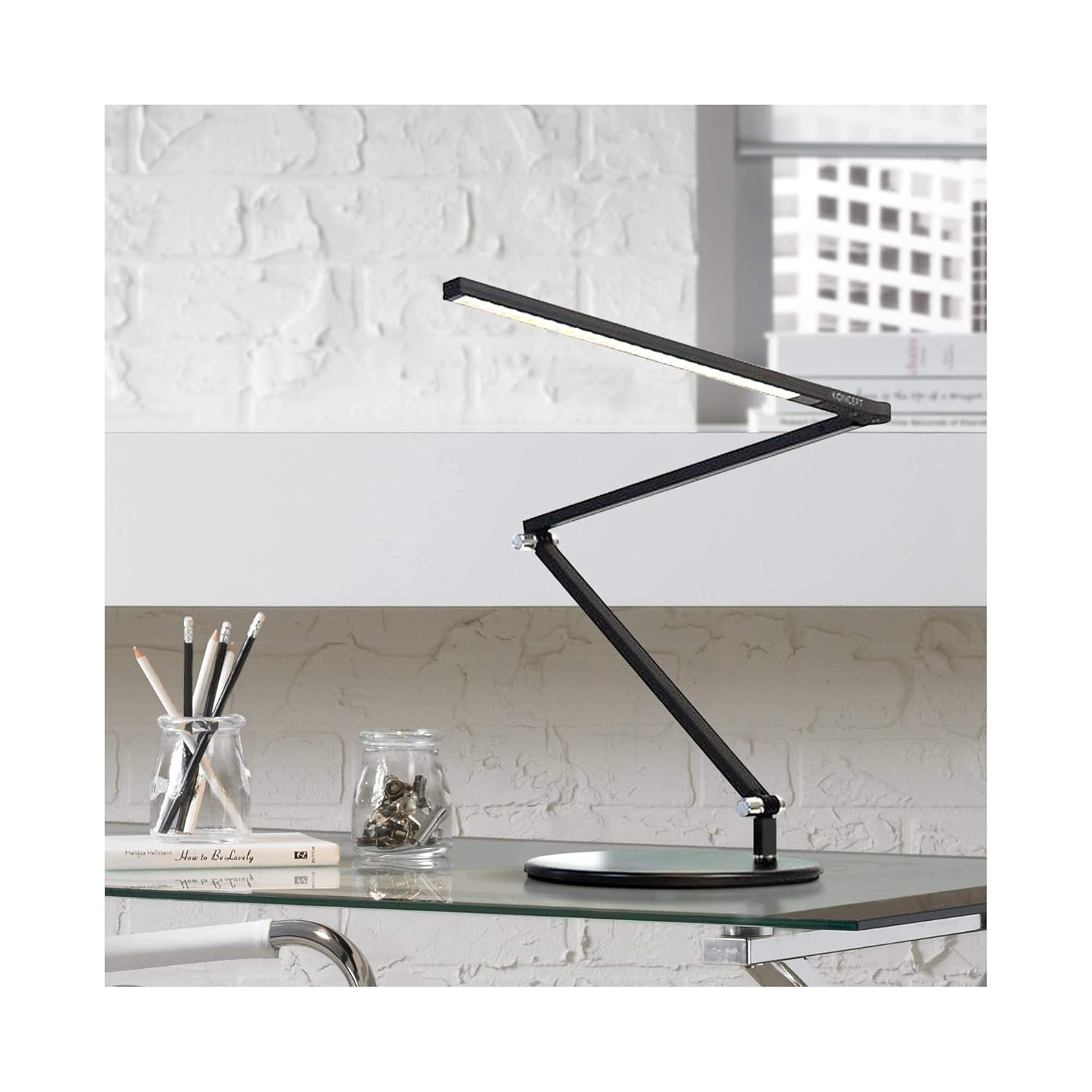 Best Led Z Desk Lamp