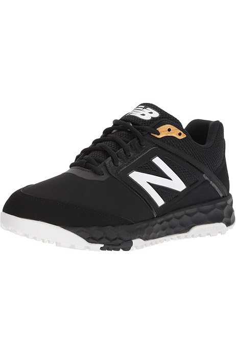 3000 V4 TPU Molded Baseball Shoe 
