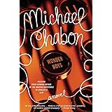 Wonder Boys: A Novel