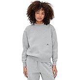 HOMMEGIRLS Women's Homme Girls x Fruit of the Loom Crew Neck Sweatshirt