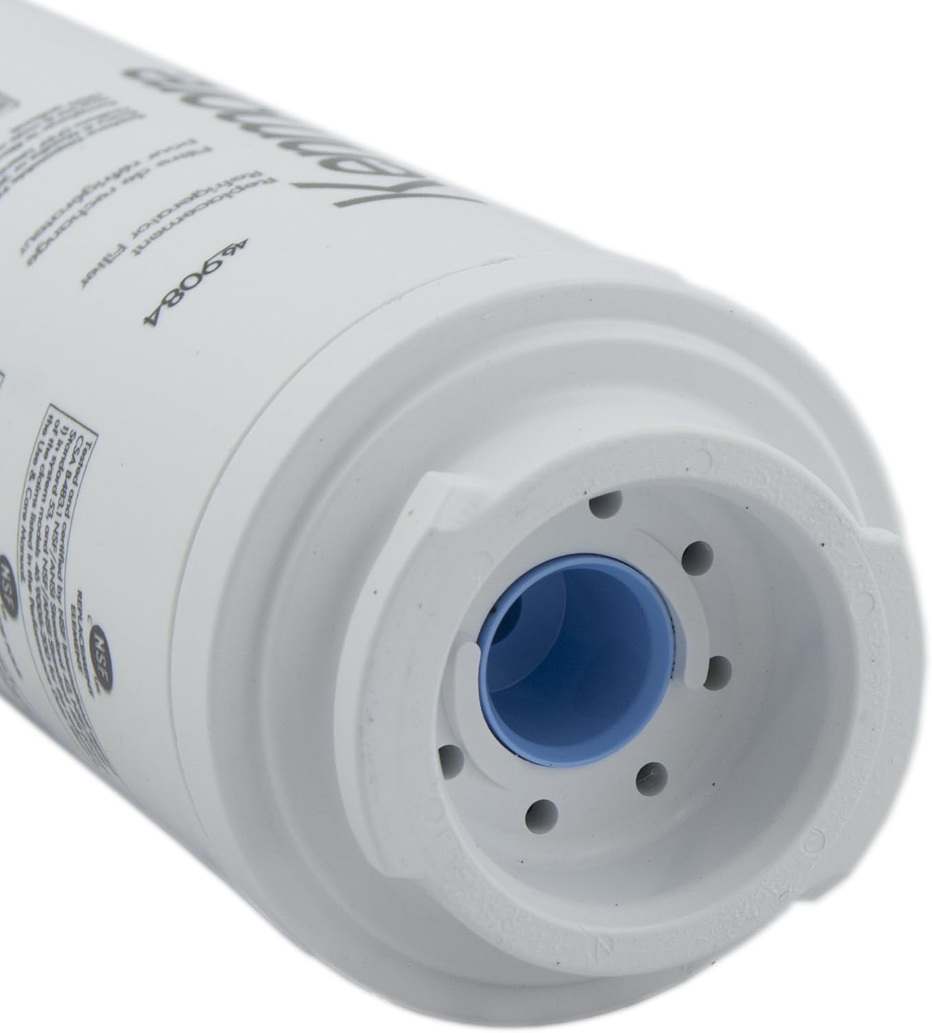 Kenmore 9084 9084 Refrigerator Water Filter, white: Home Improvement