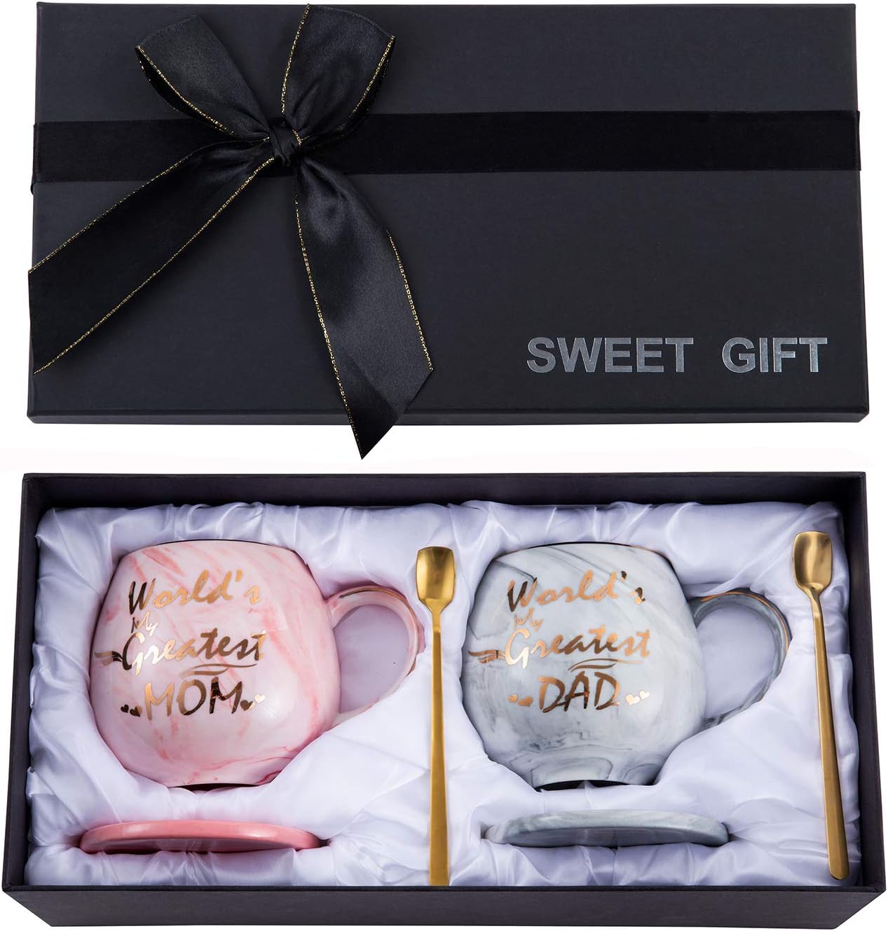 gift for mother and father