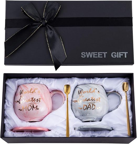 amazon gifts for mom and dad
