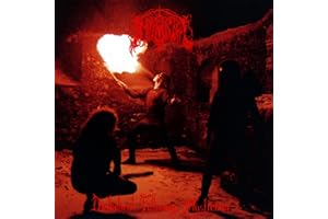 Diabolical Fullmoon Mysticism