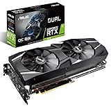 ASUS GeForce RTX 2070 Super Overclocked 8G EVO
