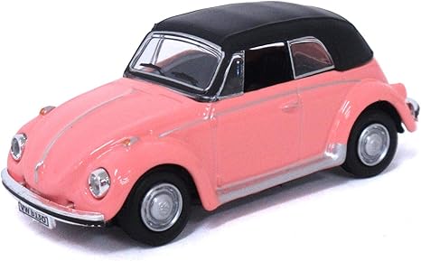 Amazon ミニカー ディスプレイ 1 72 1 72 カララマ フォルクスワーゲンビートル ソフトトップ ピンク 0 678 ミニカー ダイキャストカー ホビー Amazon ミニカー ディスプレイ 1 72 1 72 カララマ フォルクスワーゲンビートル ソフトトップ ピンク 0 678 ミニカー ダイキャストカー ホビー