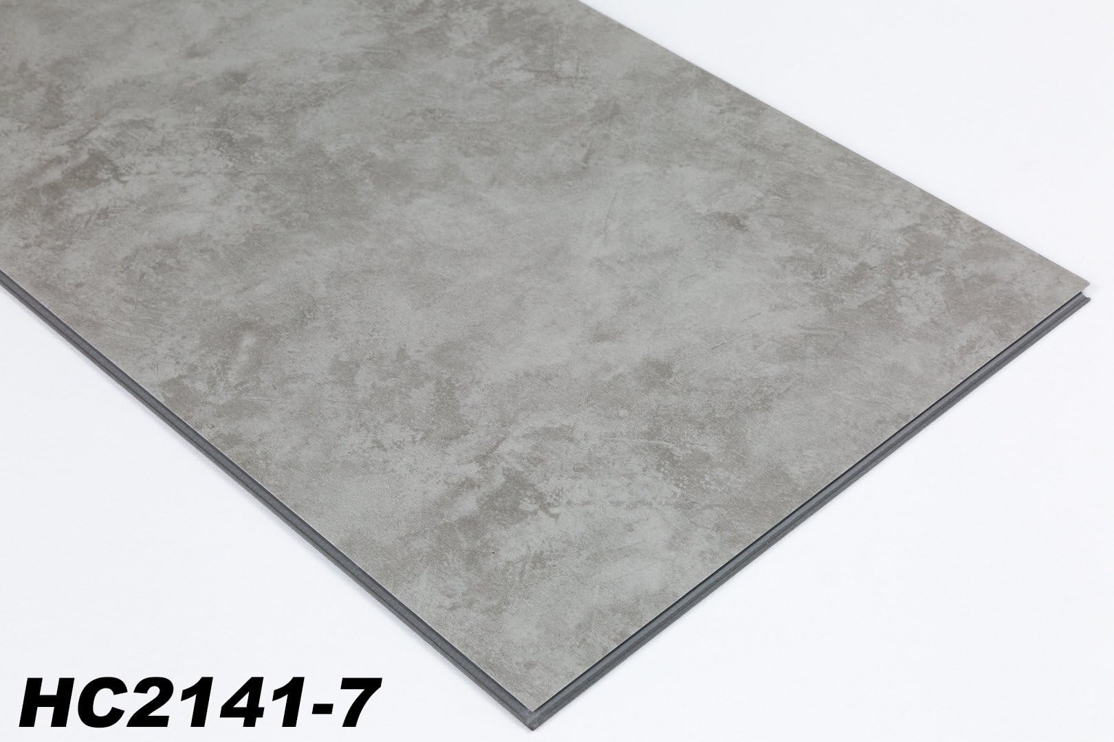 20 m² Vinyl Floor Tile 30x60 Click System Vinyl 4.2 Top Layer 0.3 mm, HC2141 7