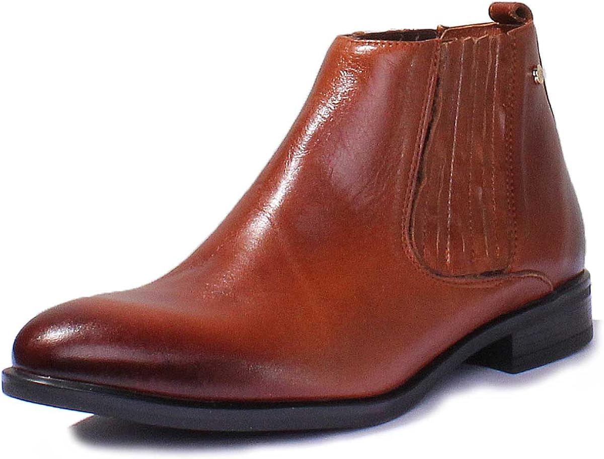 justin reece chelsea boots