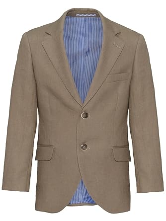 hackett boys blazer