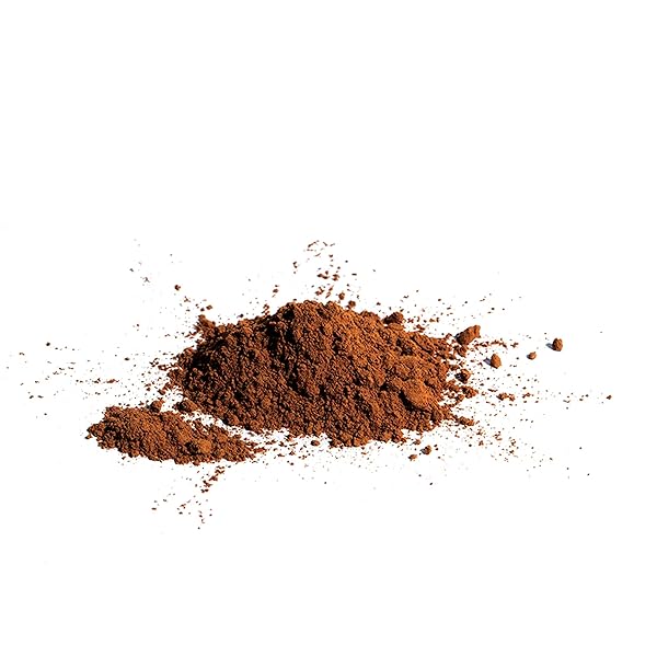 VENCHI COCOA FOR HOT CHOCOLATE IN METAL TIN – VEGAN, 8.81 OZ