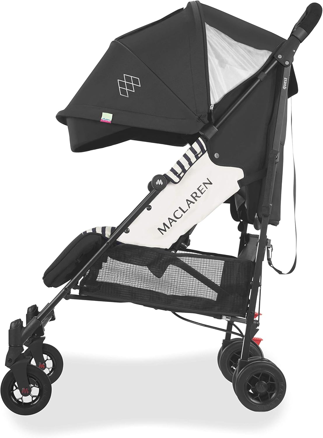 maclaren quest stroller 2019