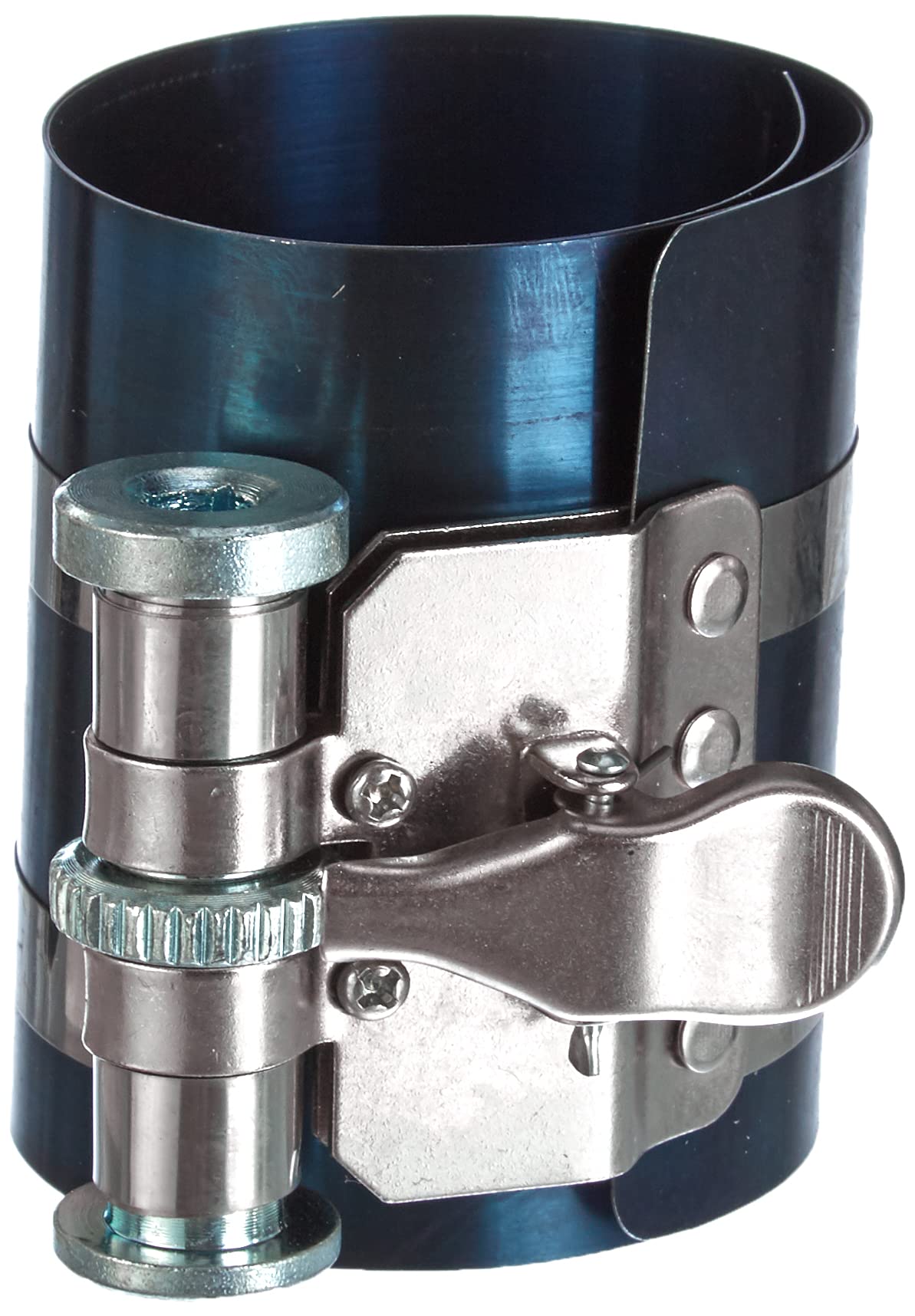 Brüder Mannesmann Werkzeuge 1043-60125 Piston Ring Compressor