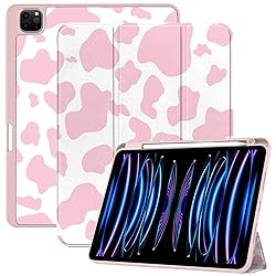 Deokke Compatible with iPad Pro 12.9 Inch