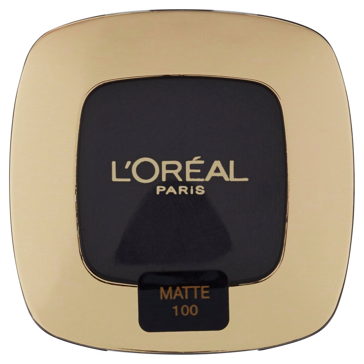 L'Oreal Color Riche Mono, Noir C'est Noir 100