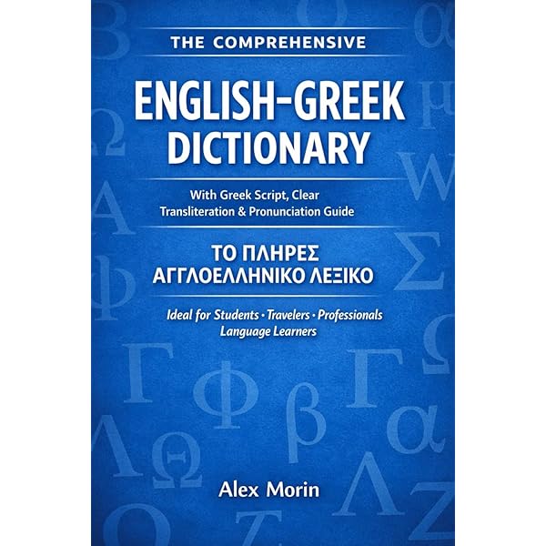 Pocket Oxford Classical Greek Dictionary: Morwood, James, Taylor