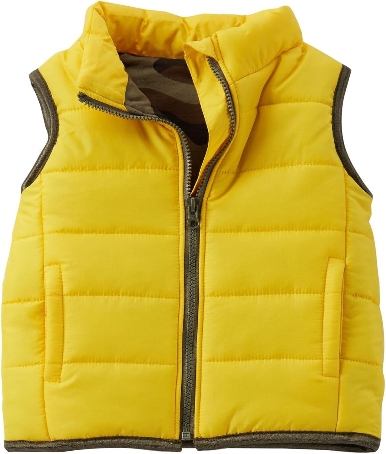 carters vest