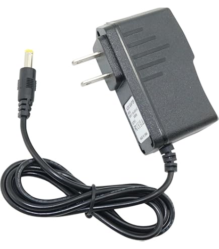 Adattatore 8V ACDC Per Omron Healthcare Inc HEM-907 Italia - Foto 9