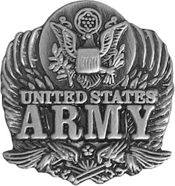 Army Eagle Small Hat Pin Military Apparel Accessories