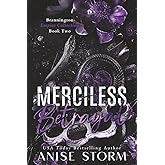 Merciless Betrayal (Brannington Empire Collection)