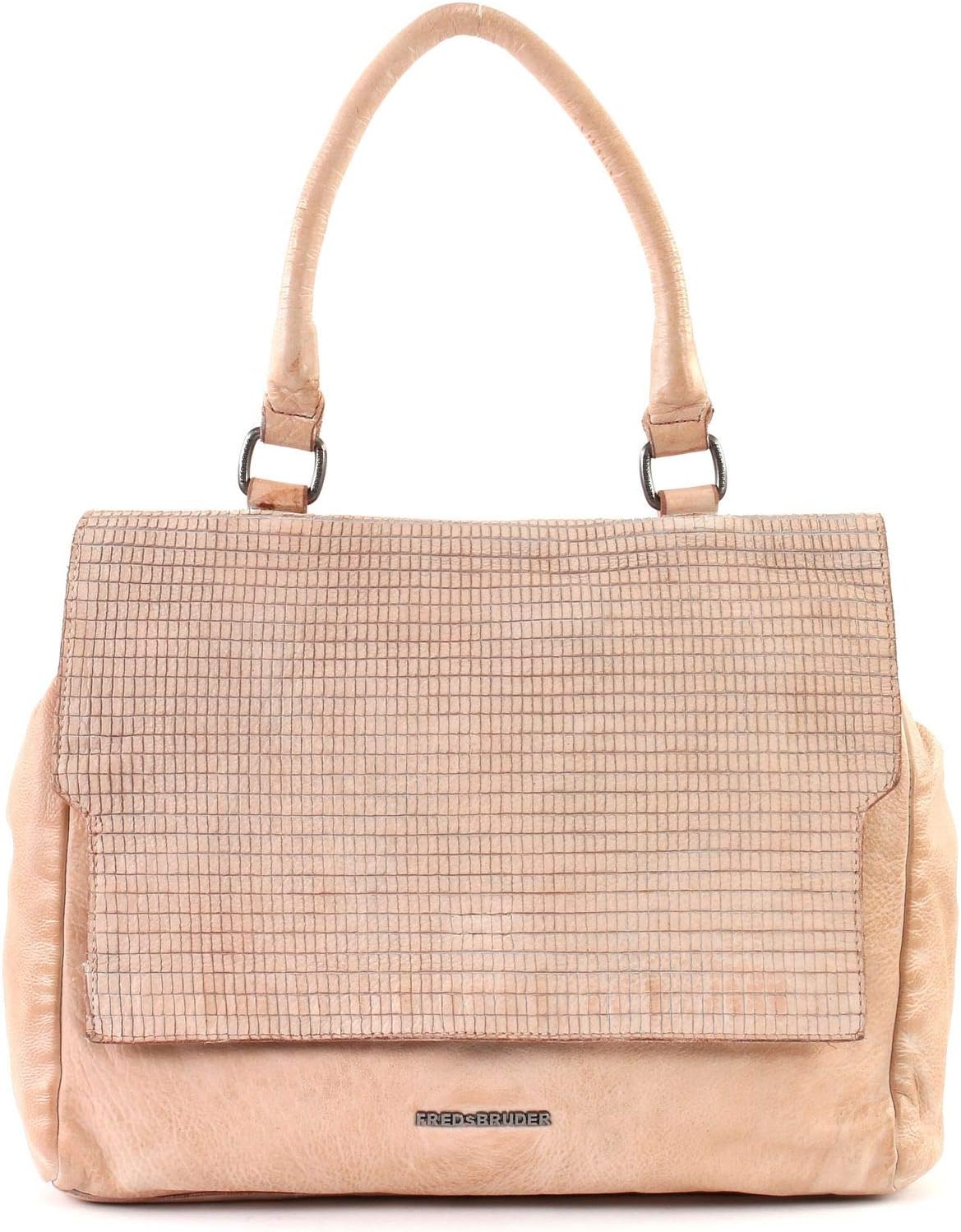 FREDsBruder Rokit Satchel Rose