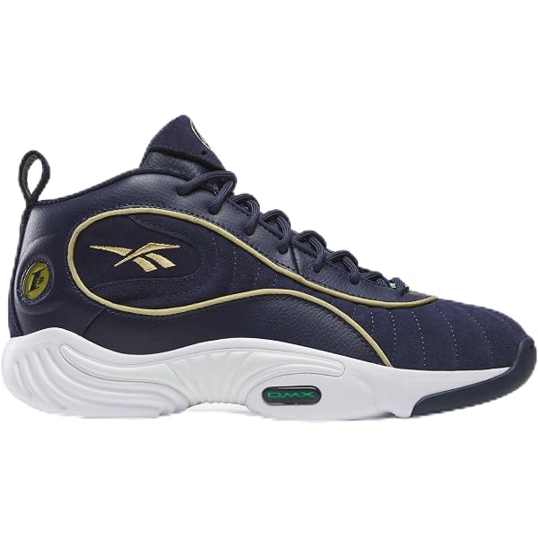 Amazon.com | Reebok The Answer DMX | Fashion Sneakers