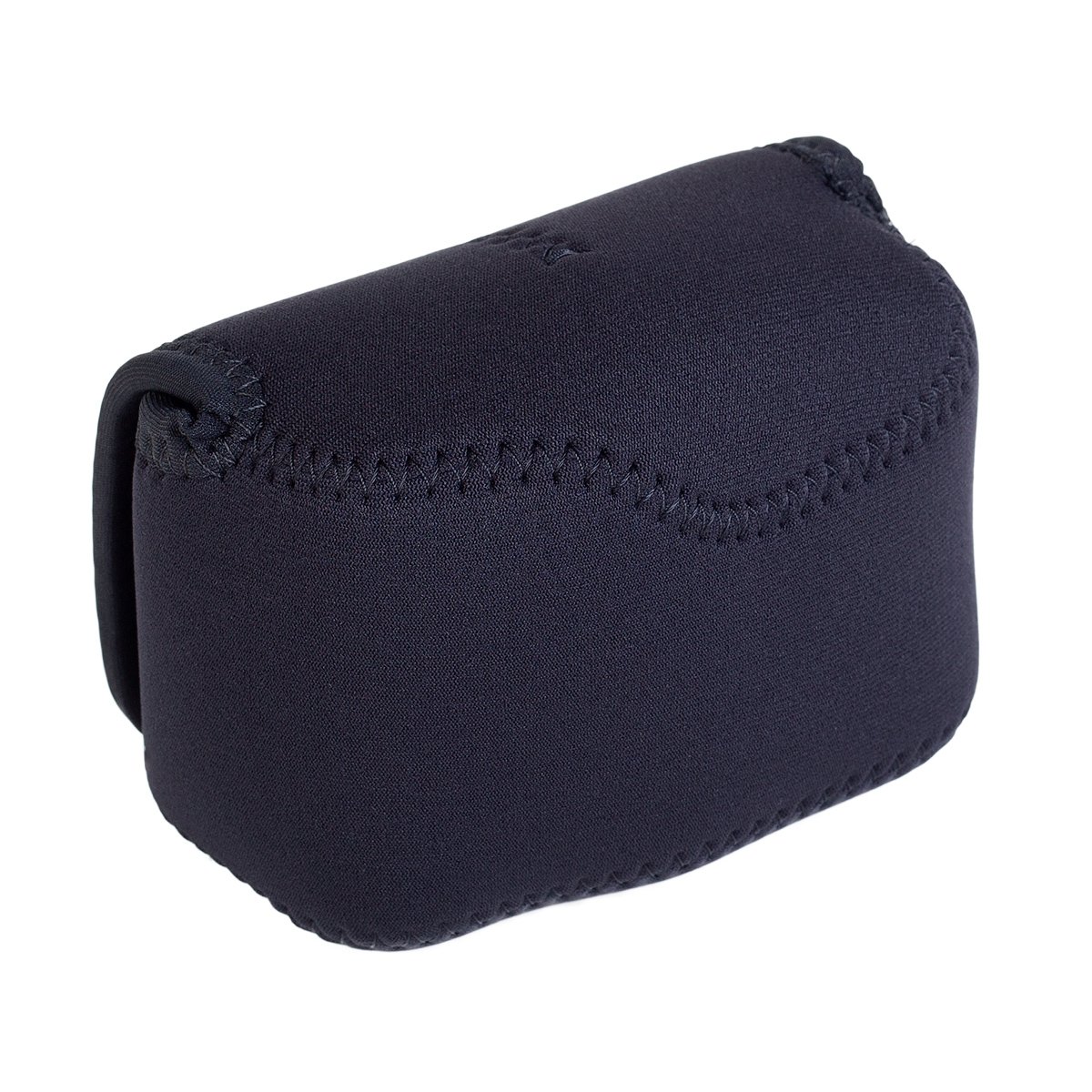OP/TECH D Series Small Soft Pouch for Camera - Black,7401114