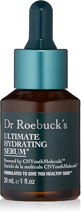 dr roebuck's serum