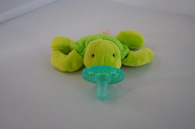 turtle wubbanub