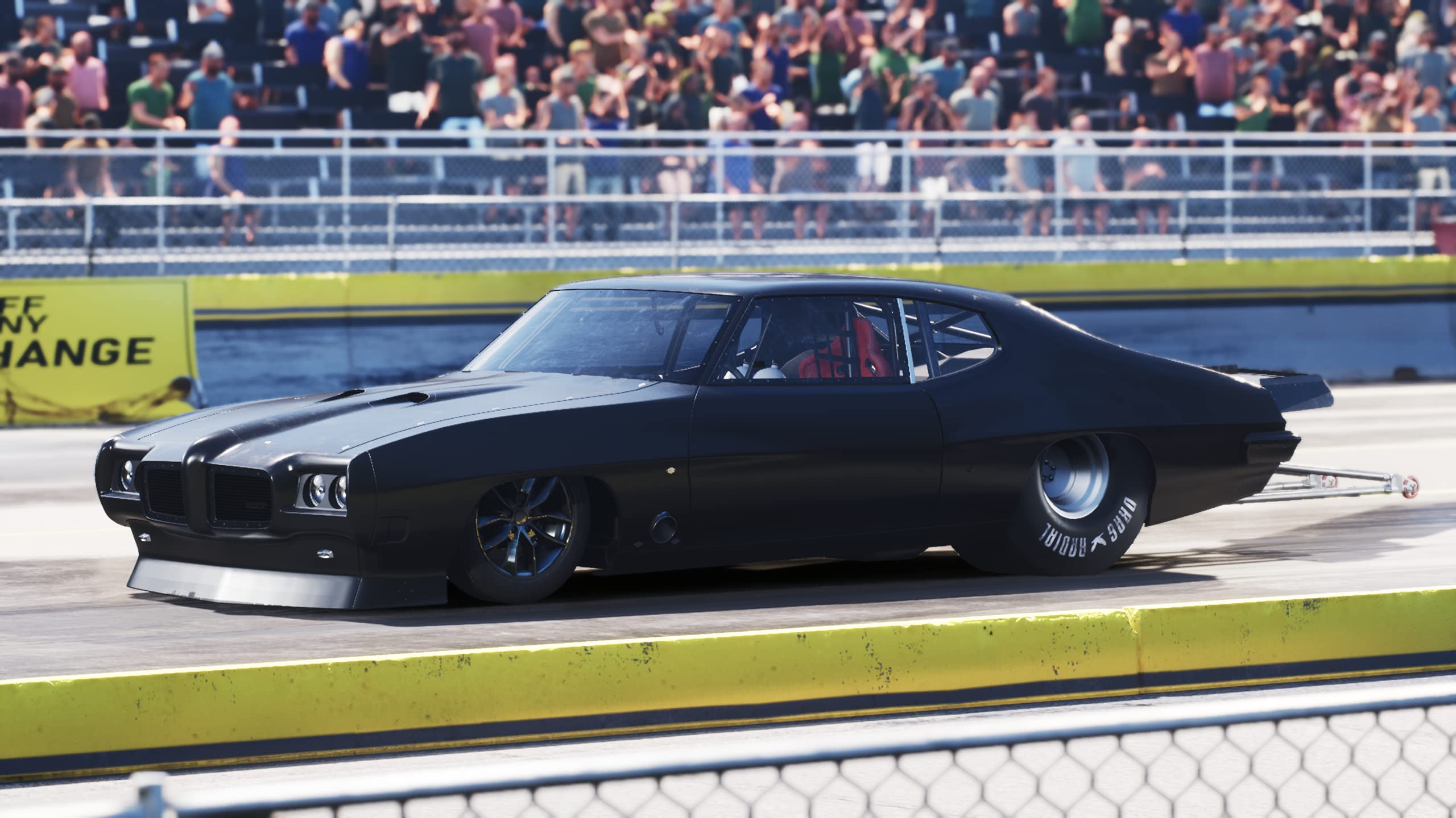 Street Outlaws 2: Winner Takes All (Xbox Series X/)