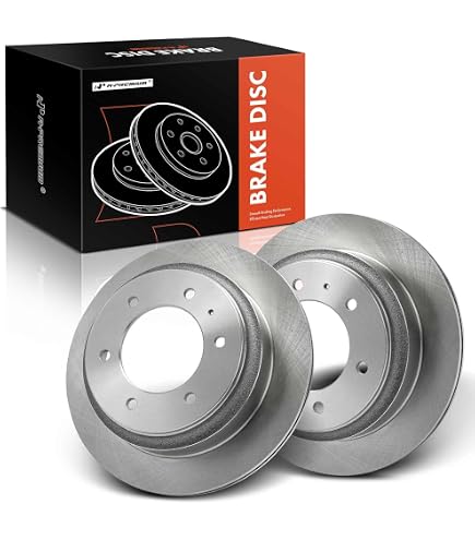 Kit De Frenos Traseros Completos (pinzas + Discos + Pastillas) Para Ford Galaxy, VW Sharan, Seat Alhambra