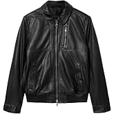 John Varvatos Men's Kai Jacket