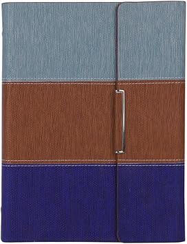 Amazon システム手帳 A5 メモ帳 リング ルーズリーフ バインダーノート 6穴 丈夫 防水 Puレザーカバー ペンホルダー付き ビジネスメモ帳 学生 日記帳 自由帳 横罫 上質紙 磁石 留め具 ミックス色 おしゃれ 文具 筆用具 プレゼント A システム手帳 文房具 オフィス用品