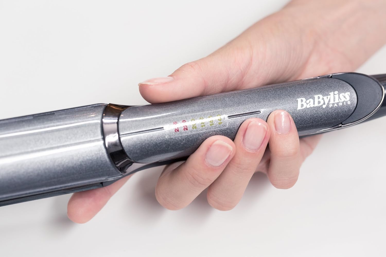 babyliss ipro 235 ionic diamond ceramic st389e straightener